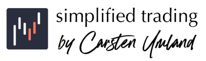 simplified trading